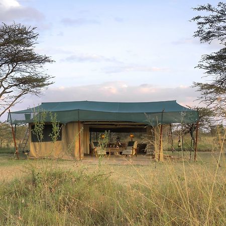 Kicheche Bush Camp Hotel Maasai Mara Exterior foto