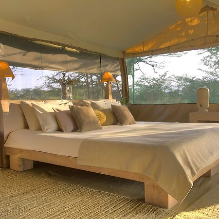 Kicheche Bush Camp Hotel Maasai Mara Exterior foto