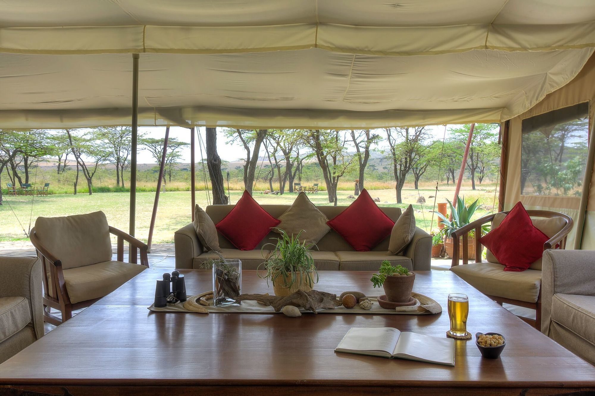 Kicheche Bush Camp Hotel Maasai Mara Exterior foto